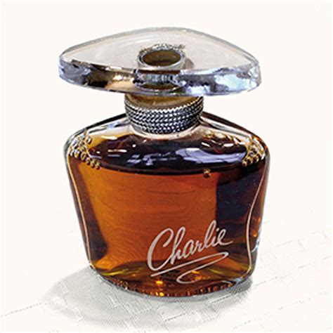 original charlie perfume by revlon